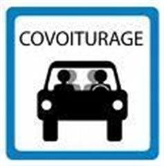 Logo covoiturage