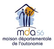 Logo M D A